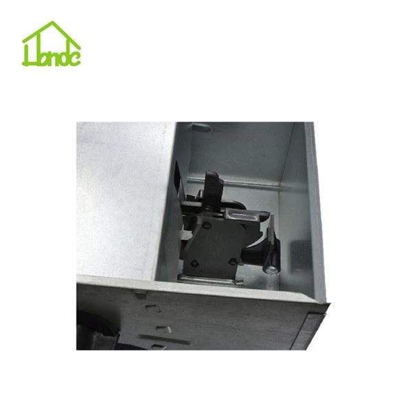 Metal Bait Station6
