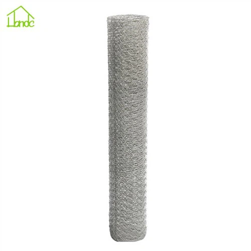 Hot Eladó Wire Netting hatszögletű