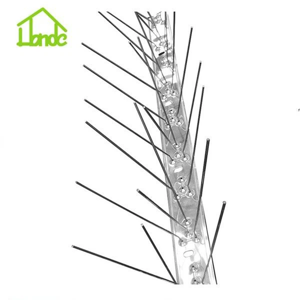 Stainless Steel Bird Pest Control