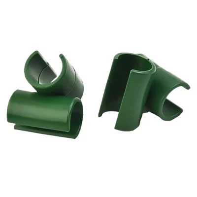 Kerti kereszteződésű csatlakozó